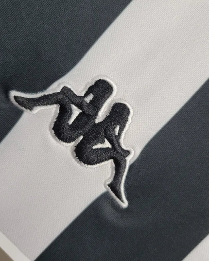 Juventus 98/99 Home Shirt