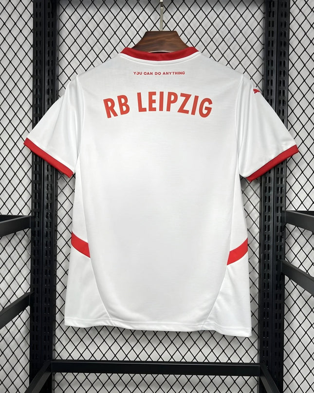 Camiseta de local del Leipzig 24/25 