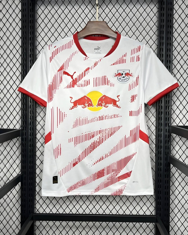 Camiseta de local del Leipzig 24/25 