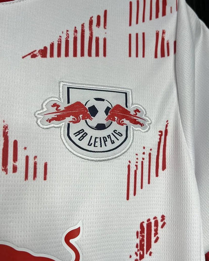 Leipzig 24/25 Home Shirt