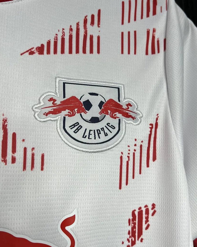 Camiseta de local del Leipzig 24/25 