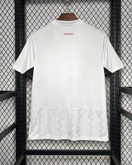 Leverkusen 24/25 Away Shirt