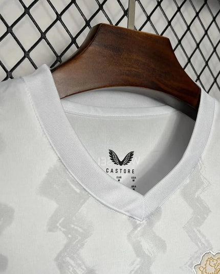 Leverkusen 24/25 Away Shirt