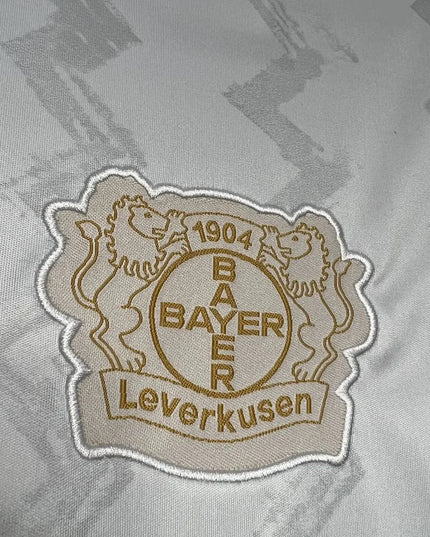 Leverkusen 24/25 Away Shirt