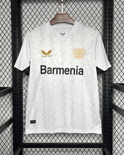 Leverkusen 24/25 Away Shirt