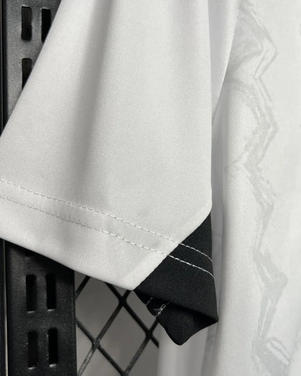 Leverkusen 24/25 Away Shirt