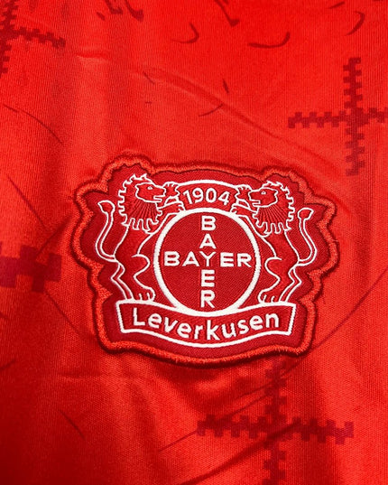 Leverkusen 24/25 Home Shirt