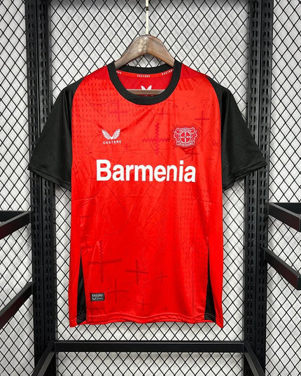 Leverkusen 24/25 Home Shirt