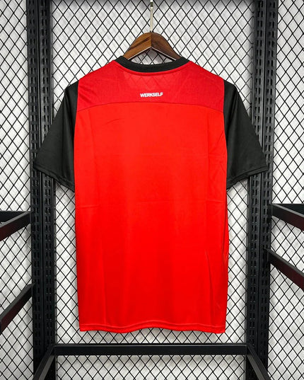 Leverkusen 24/25 Home Shirt