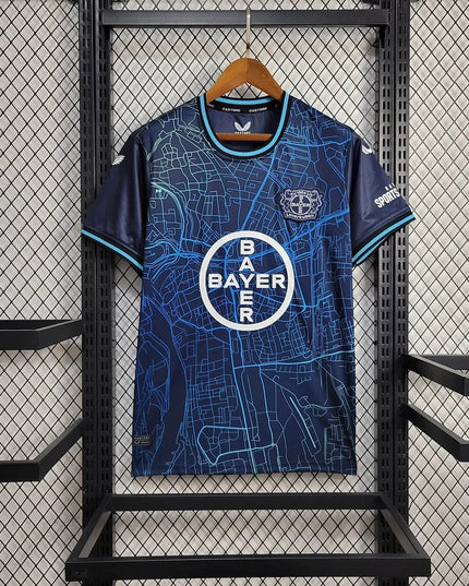 Leverkusen 24/25 Special Shirt