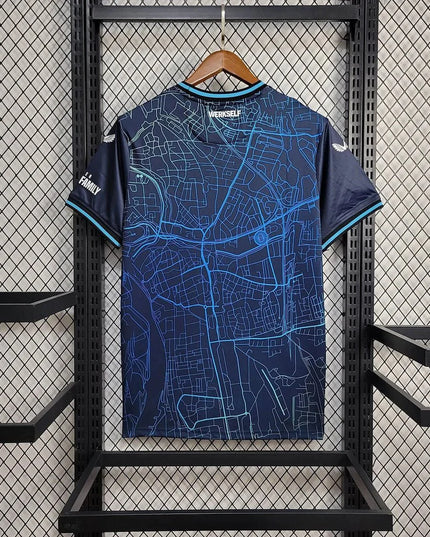 Leverkusen 24/25 Special Shirt