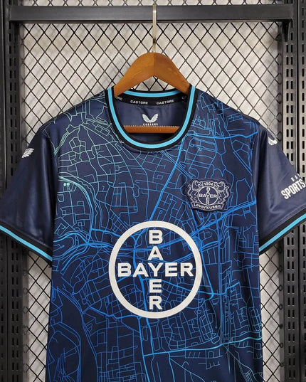 Leverkusen 24/25 Special Shirt
