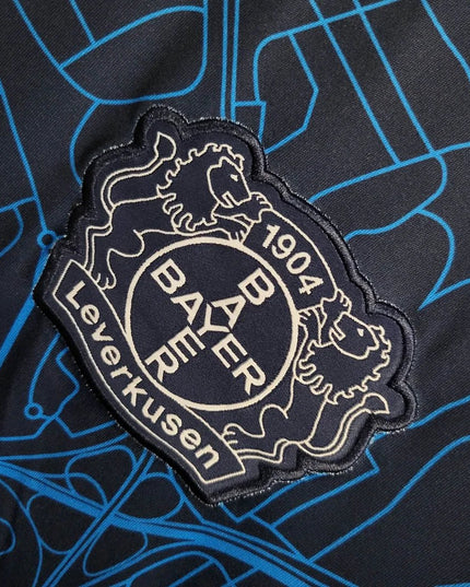 Leverkusen 24/25 Special Shirt
