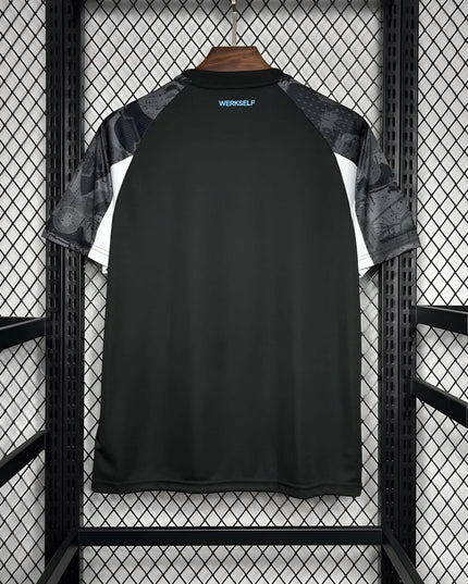 Leverkusen 24/25 Third Special Shirt