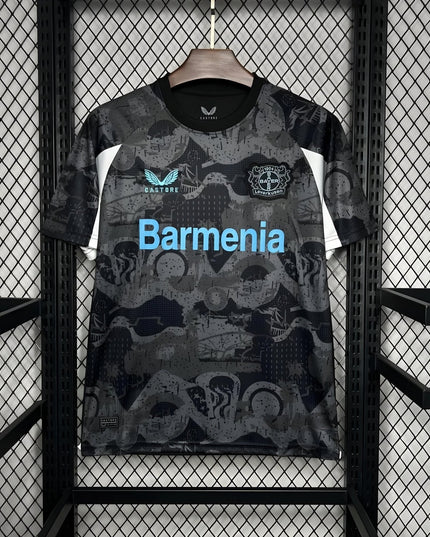 Leverkusen 24/25 Third Special Shirt