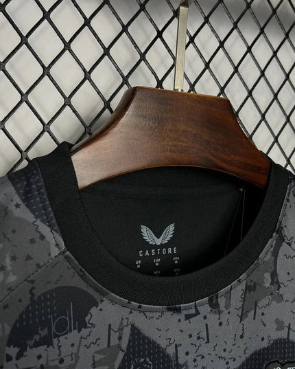 Leverkusen 24/25 Third Special Shirt