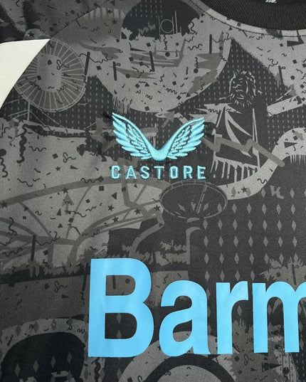 Leverkusen 24/25 Third Special Shirt