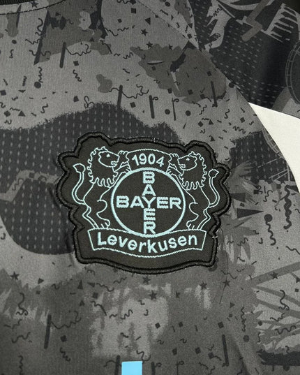 Leverkusen 24/25 Third Special Shirt