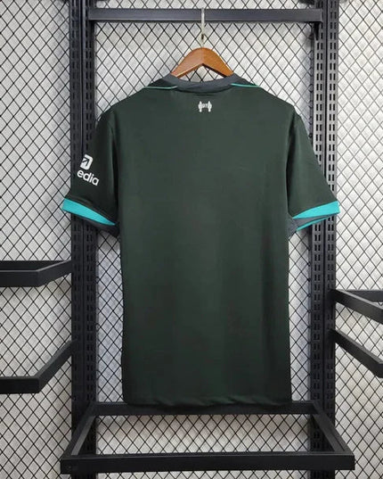Liverpool 2024 Away Shirt