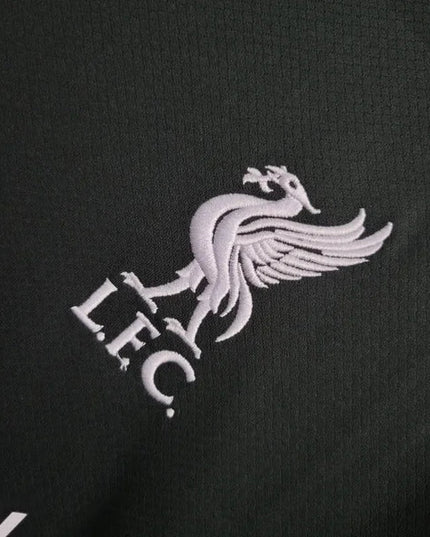 Liverpool 2024 Away Shirt