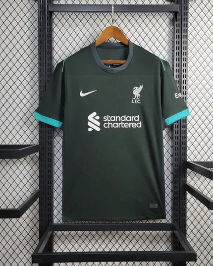 Liverpool 2024 Away Shirt
