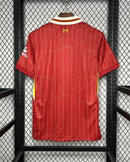 Liverpool 2024 Home Shirt