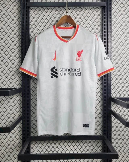 Liverpool 2024 Third Shirt