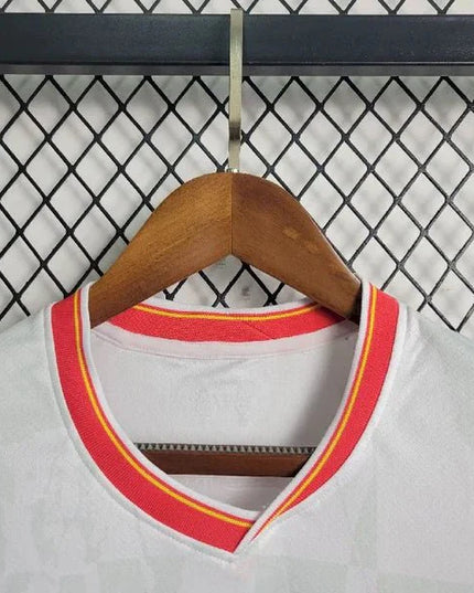 Liverpool 2024 Third Shirt