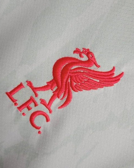 Liverpool 2024 Third Shirt