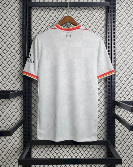 Liverpool 2024 Third Shirt