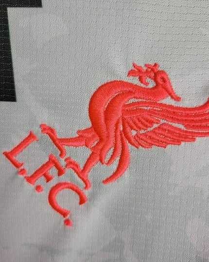 Liverpool 2024 Tricolor Special Shirt