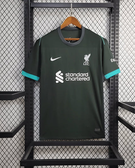 Liverpool 24/25 Away Shirt