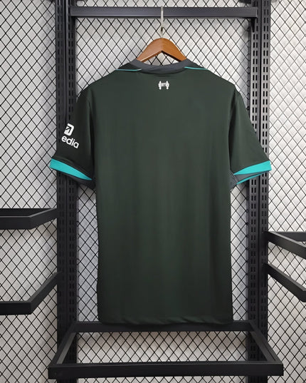 Liverpool 24/25 Away Shirt