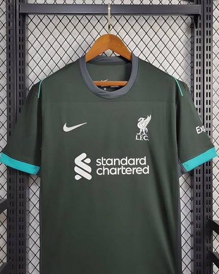 Liverpool 24/25 Away Shirt