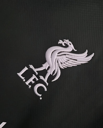 Liverpool 24/25 Away Shirt