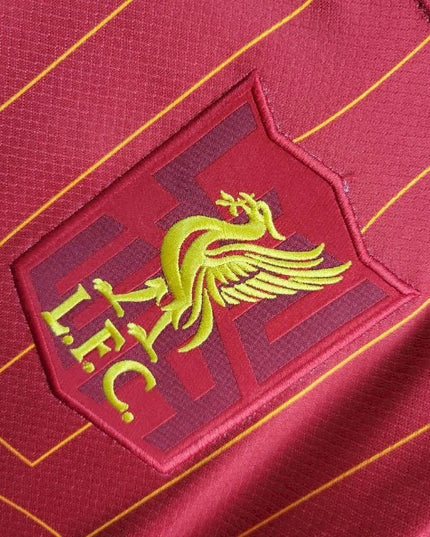 Liverpool 24/25 Home Shirt