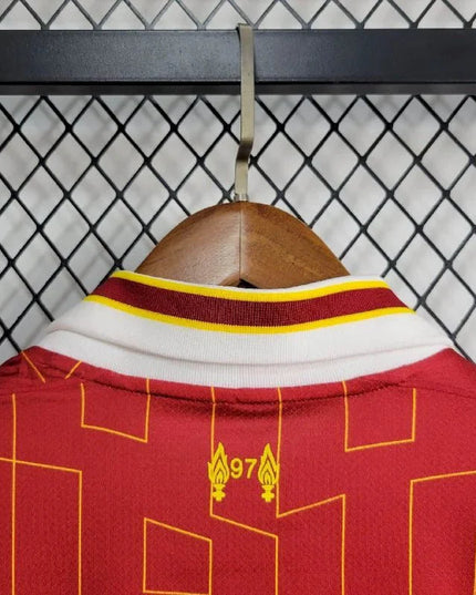 Liverpool 24/25 Home Shirt