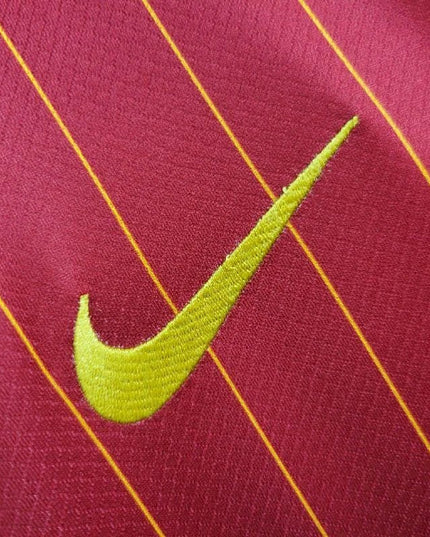 Liverpool 24/25 Home Shirt