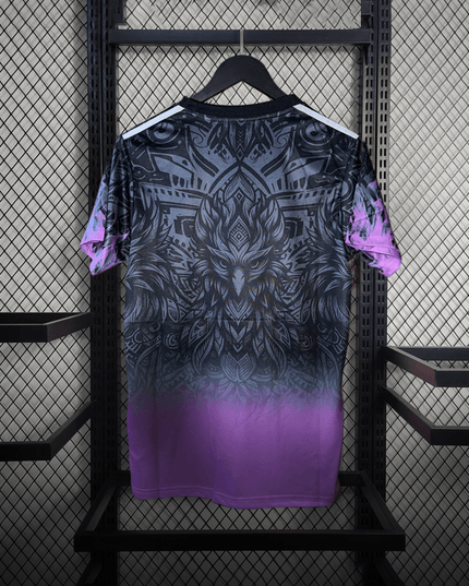 Liverpool 24/25 Special Pink Dragon Shirt