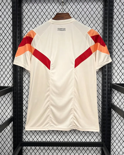 Lyon 24/25 Special Shirt