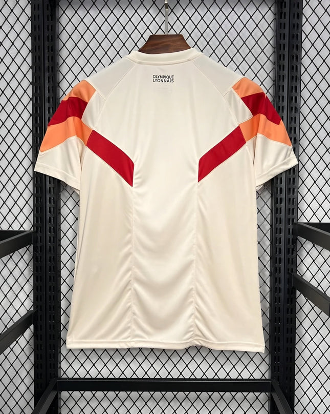 Lyon 24/25 Special Shirt