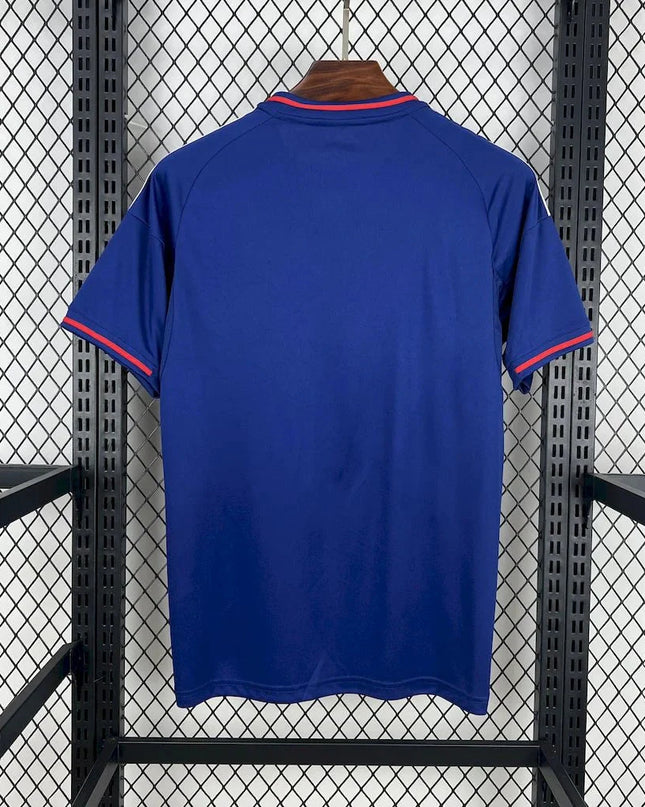 Lyon Away 2025 Shirt