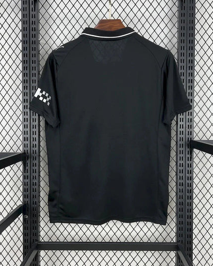 Man City 2025 Away Shirt