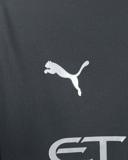 Man City 2025 Away Shirt