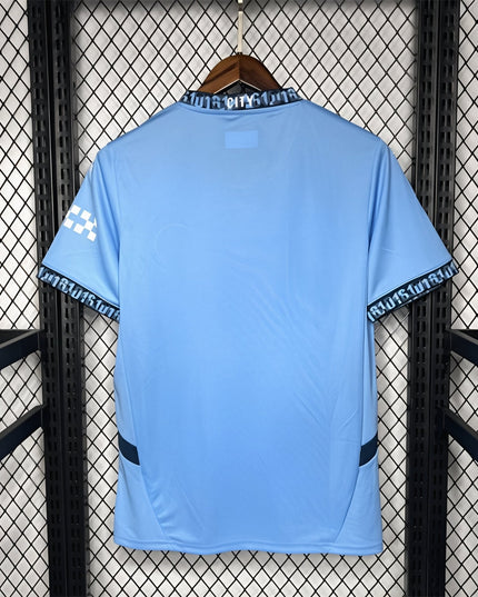 Man City 24/25 Home Shirt