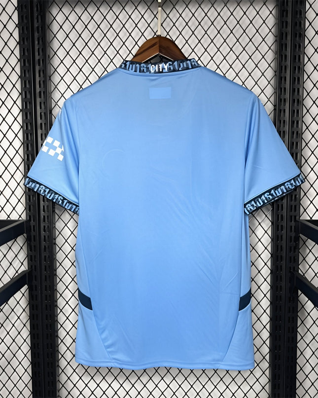 Man City 24/25 Home Shirt