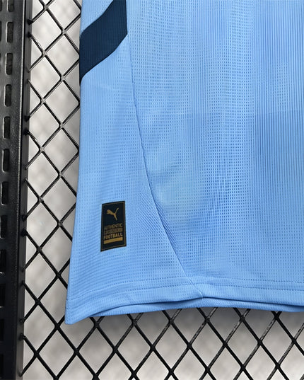 Man City 24/25 Home Shirt