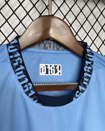 Man City 24/25 Home Shirt