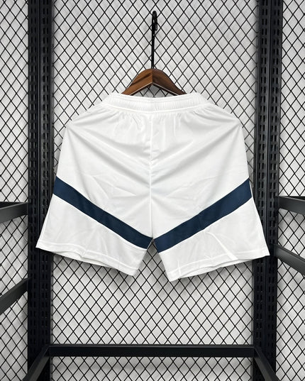 Man City 24/25 Home Shorts