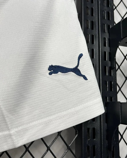 Man City 24/25 Home Shorts